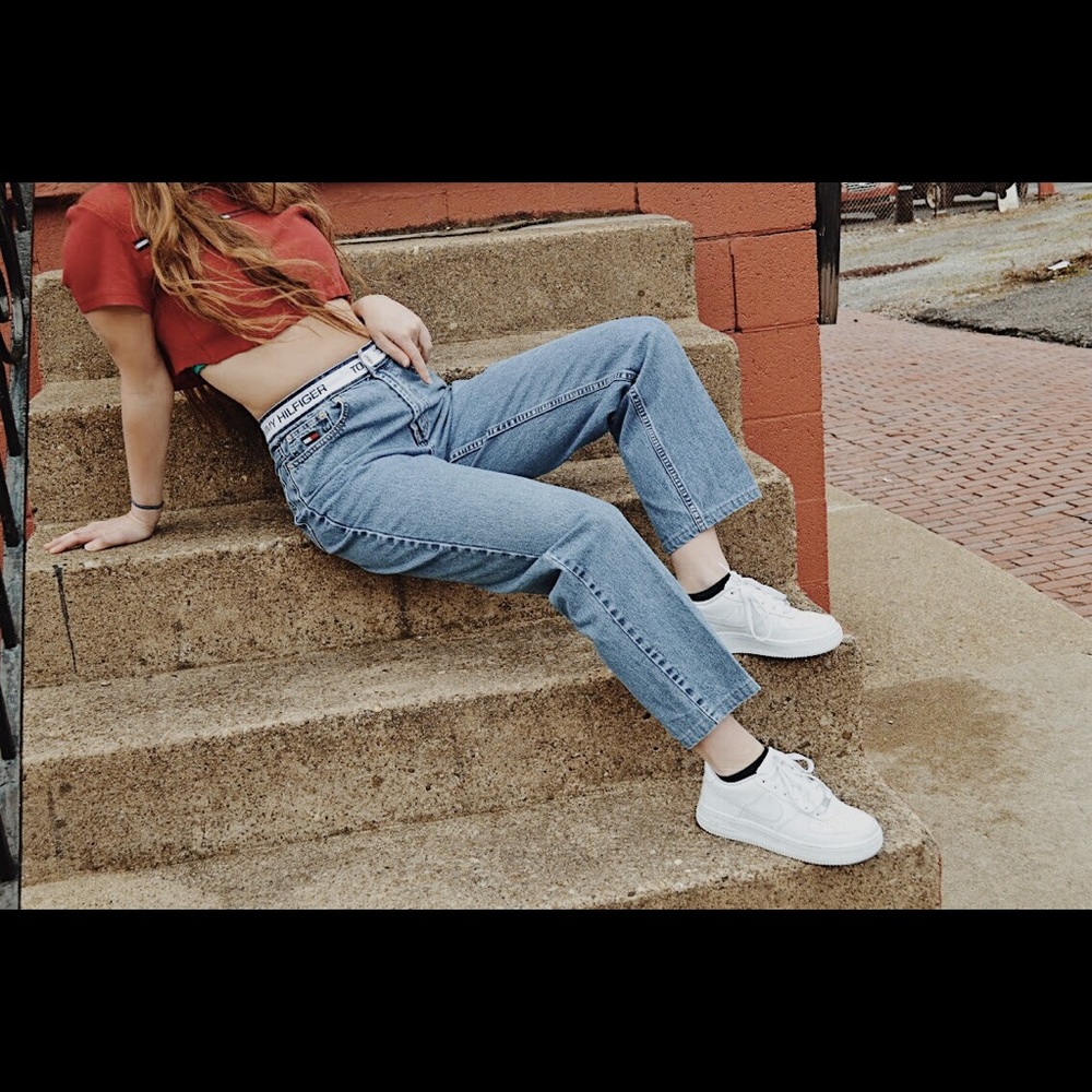 Tommy Hilfiger jeans